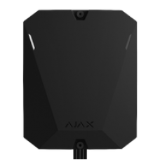 Ajax Hub Hybrid (2G) (8PD) Black